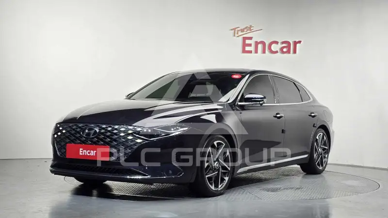 2021 Hyundai Grandeur
