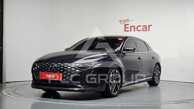 2021 Hyundai Grandeur