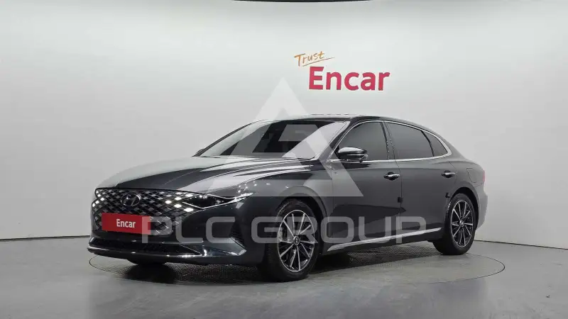 2021 Hyundai Grandeur