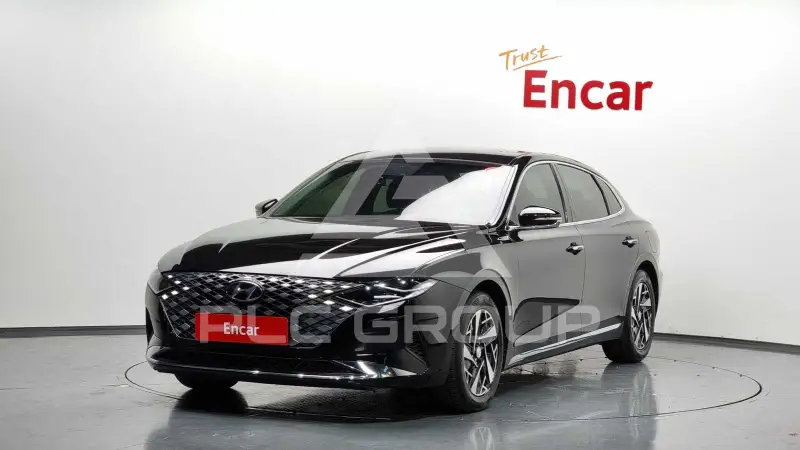2021 Hyundai Grandeur