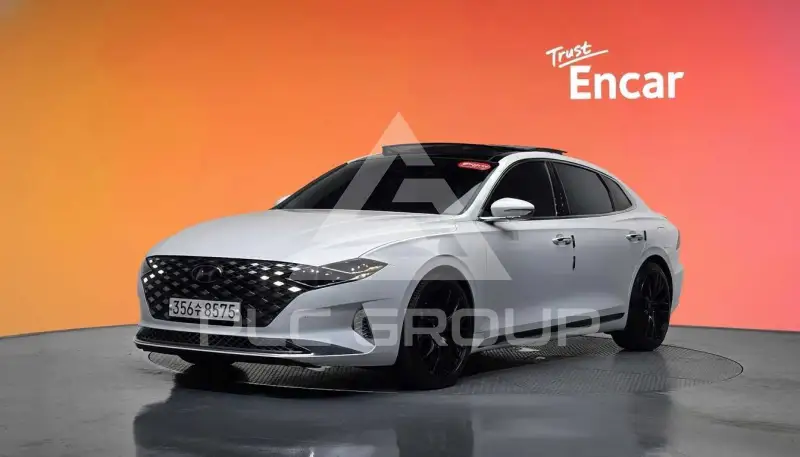 2021 Hyundai Grandeur
