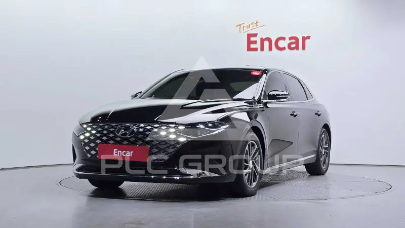 2021 Hyundai Grandeur