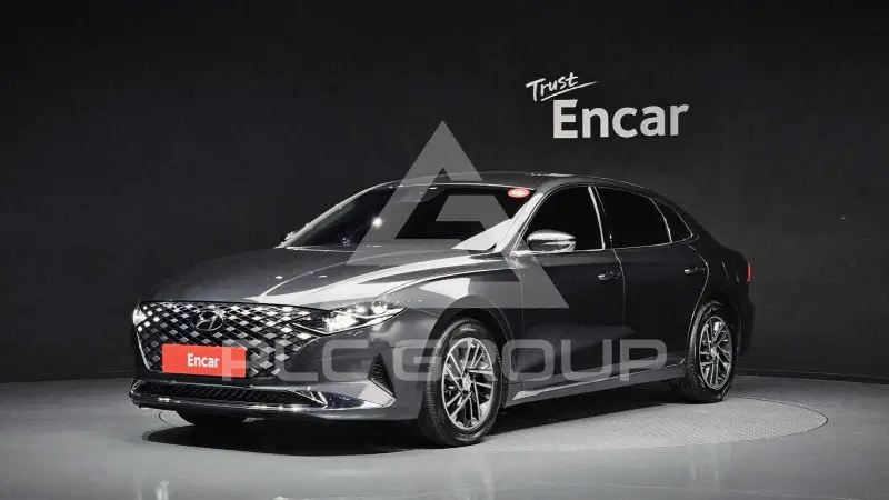 2021 Hyundai Grandeur