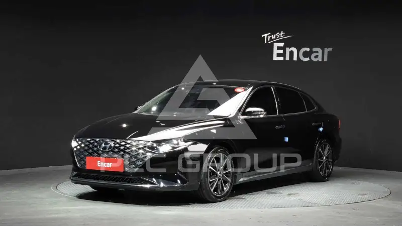 2021 Hyundai Grandeur