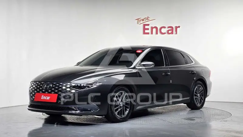 2021 Hyundai Grandeur