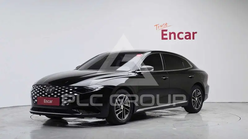 2021 Hyundai Grandeur