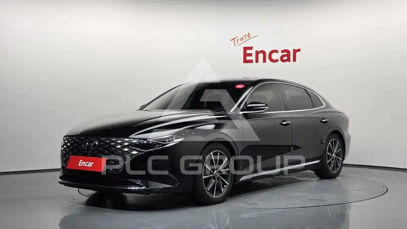 2021 Hyundai Grandeur