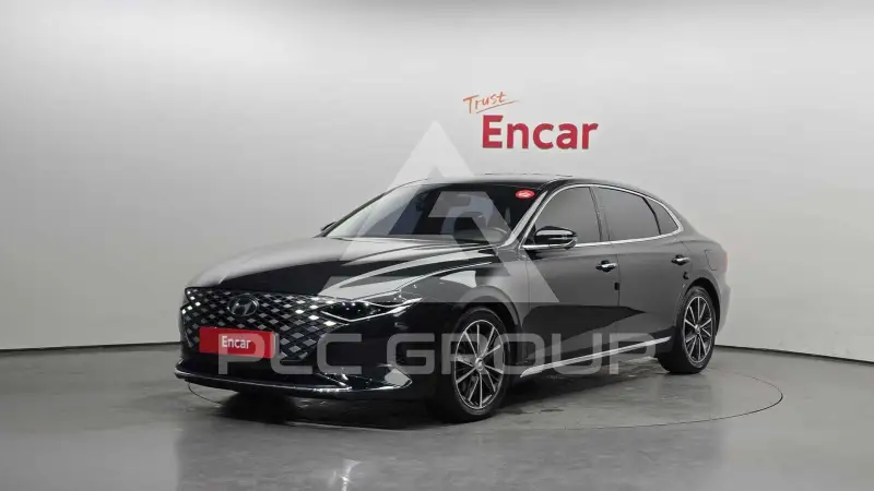 2021 Hyundai Grandeur
