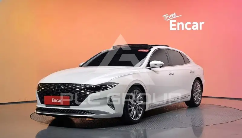 2021 Hyundai Grandeur