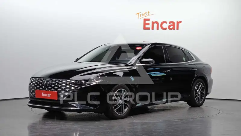 2021 Hyundai Grandeur