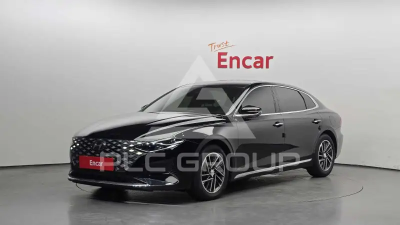 2021 Hyundai Grandeur