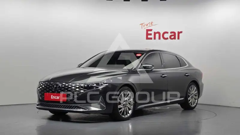 2021 Hyundai Grandeur