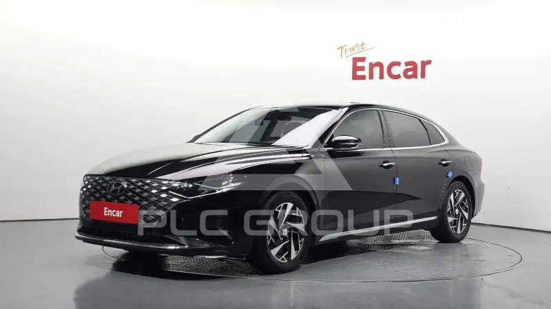 2021 Hyundai Grandeur