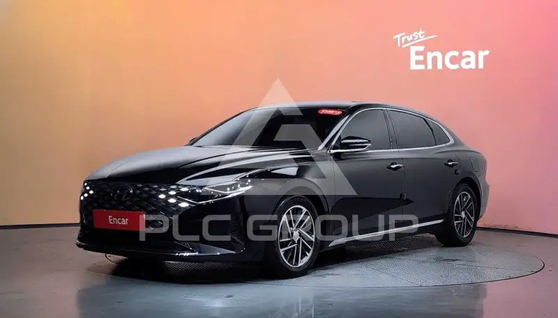 2021 Hyundai Grandeur