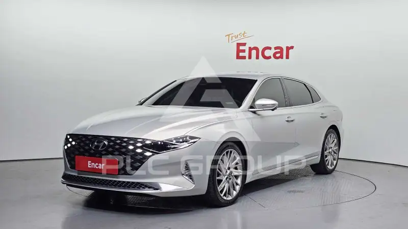 2021 Hyundai Grandeur