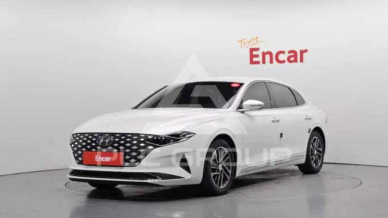 2021 Hyundai Grandeur