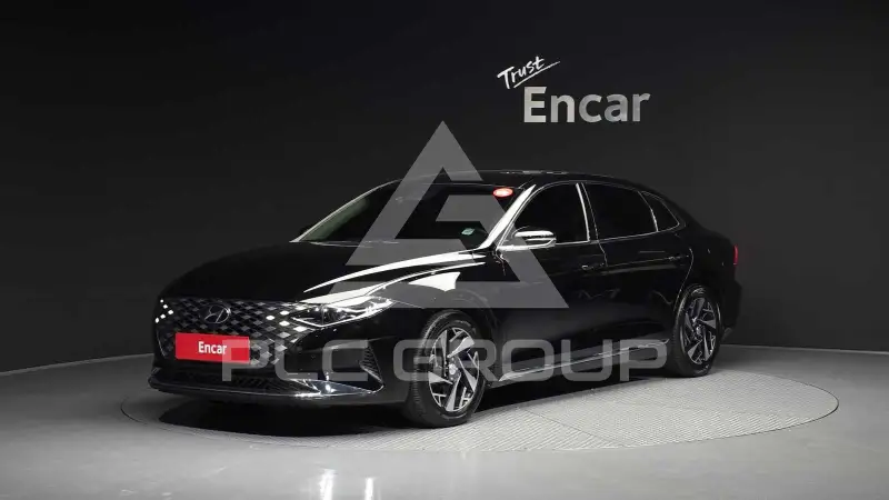 2021 Hyundai Grandeur