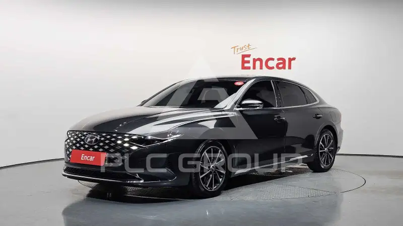 2021 Hyundai Grandeur