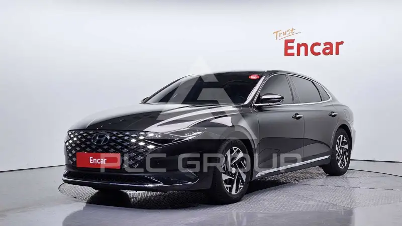 2021 Hyundai Grandeur