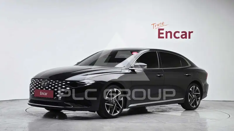 2021 Hyundai Grandeur