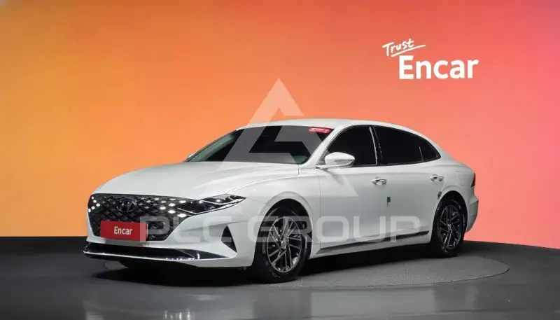 2021 Hyundai Grandeur