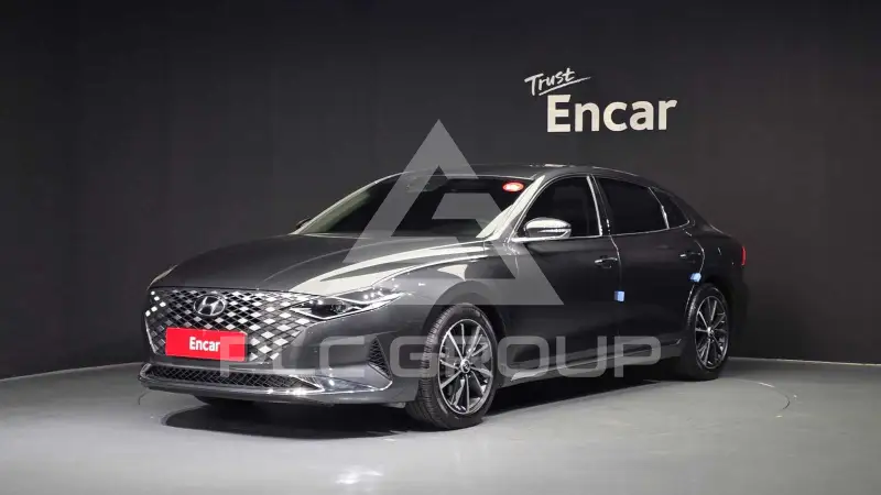 2021 Hyundai Grandeur