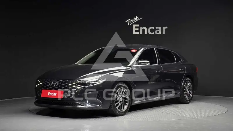 2021 Hyundai Grandeur