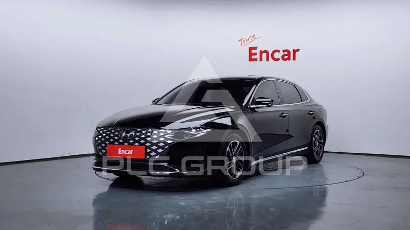 2021 Hyundai Grandeur