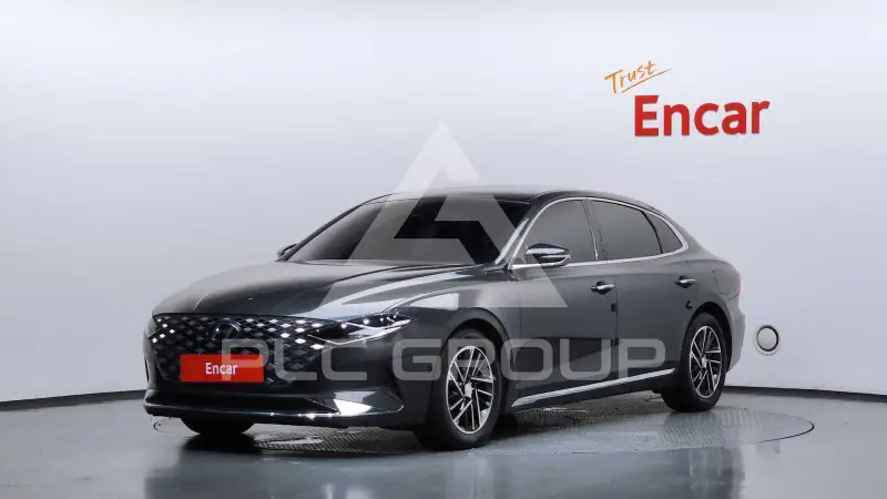 2021 Hyundai Grandeur