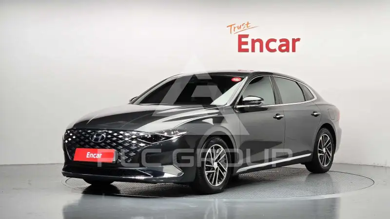 2021 Hyundai Grandeur
