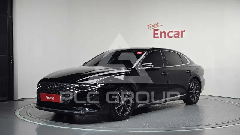 2021 Hyundai Grandeur