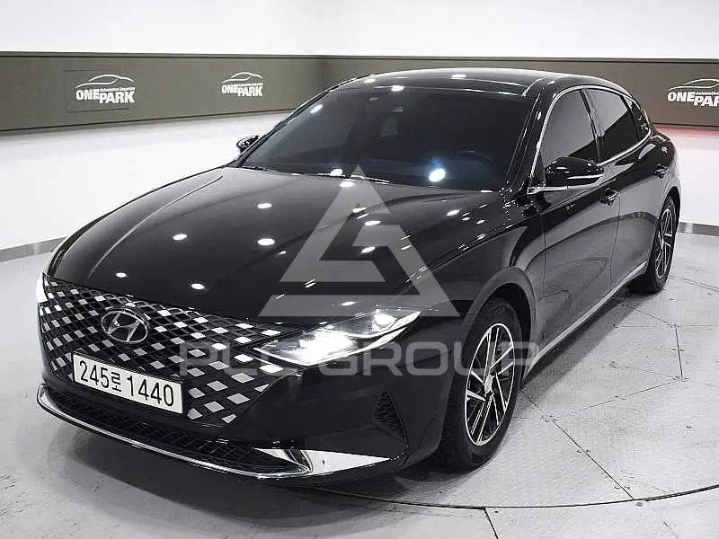 2021 Hyundai Grandeur