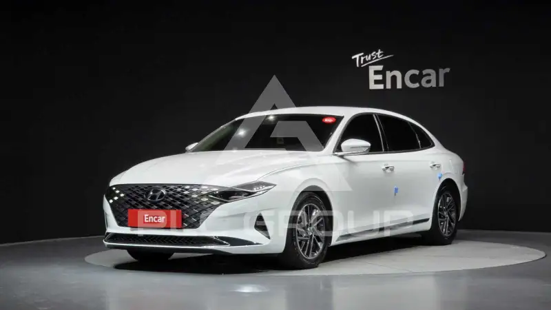 2021 Hyundai Grandeur