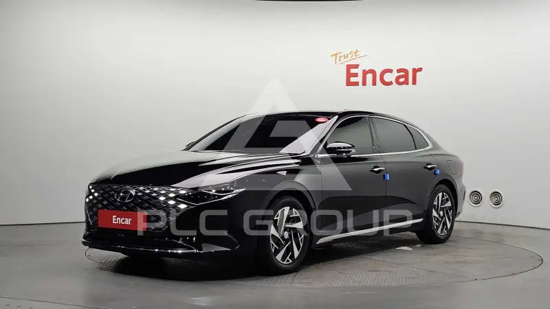 2021 Hyundai Grandeur