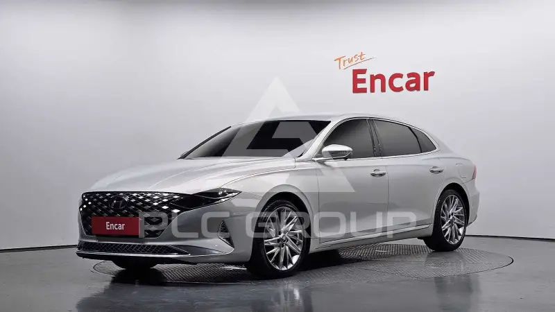 2021 Hyundai Grandeur