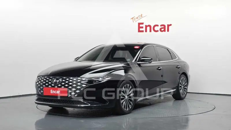 2021 Hyundai Grandeur