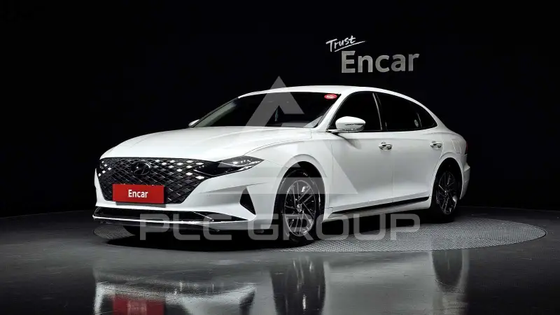 2021 Hyundai Grandeur