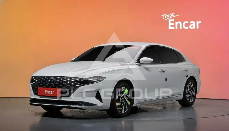 2021 Hyundai Grandeur