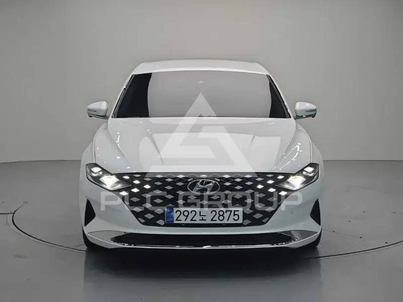 2021 Hyundai Grandeur