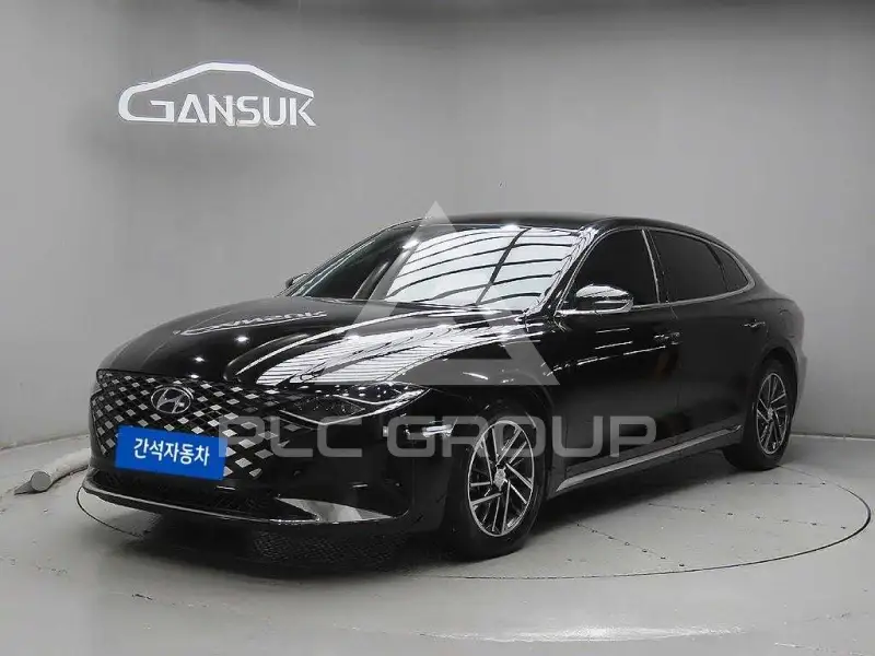 2021 Hyundai Grandeur