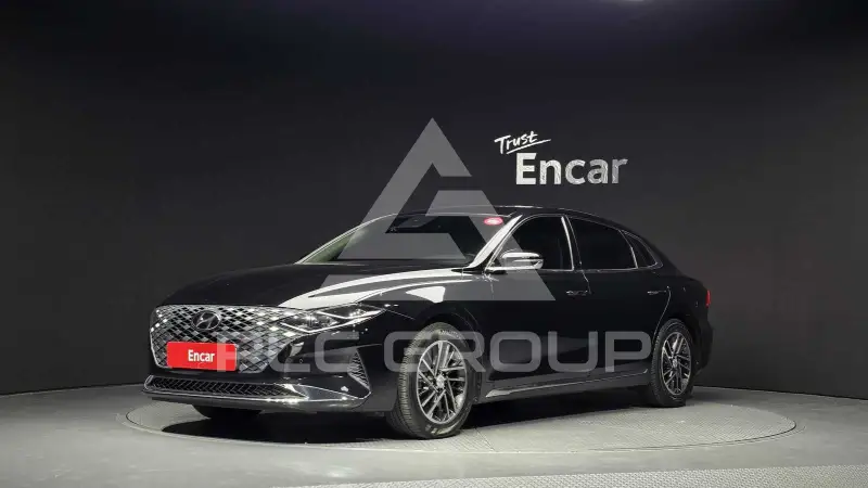 2021 Hyundai Grandeur