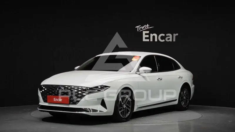 2021 Hyundai Grandeur