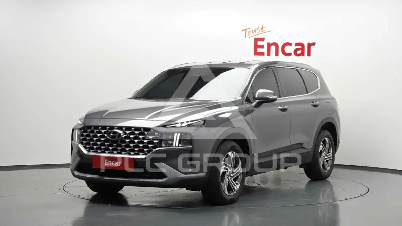 2021 Hyundai Santa Fe