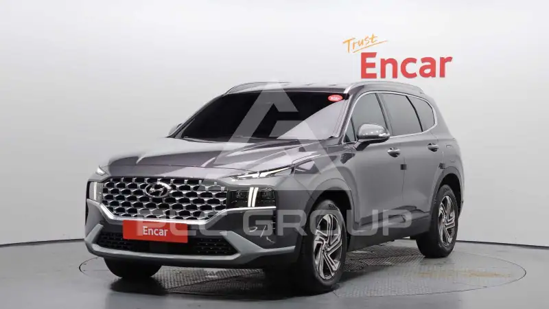 2021 Hyundai Santa Fe