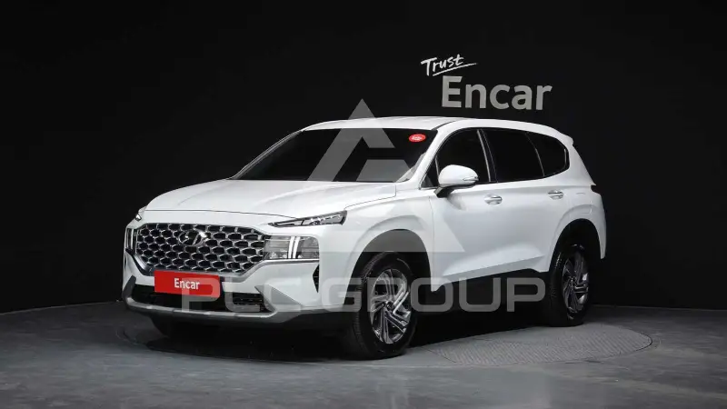2021 Hyundai Santa Fe