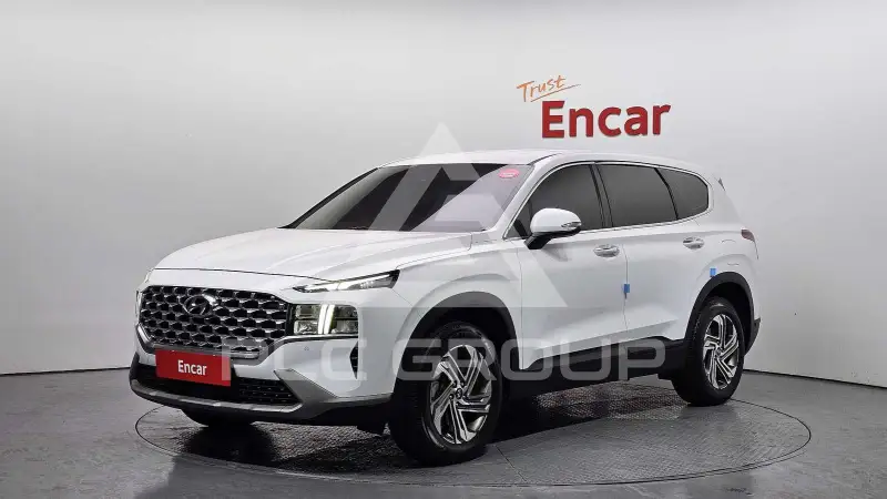 2021 Hyundai Santa Fe