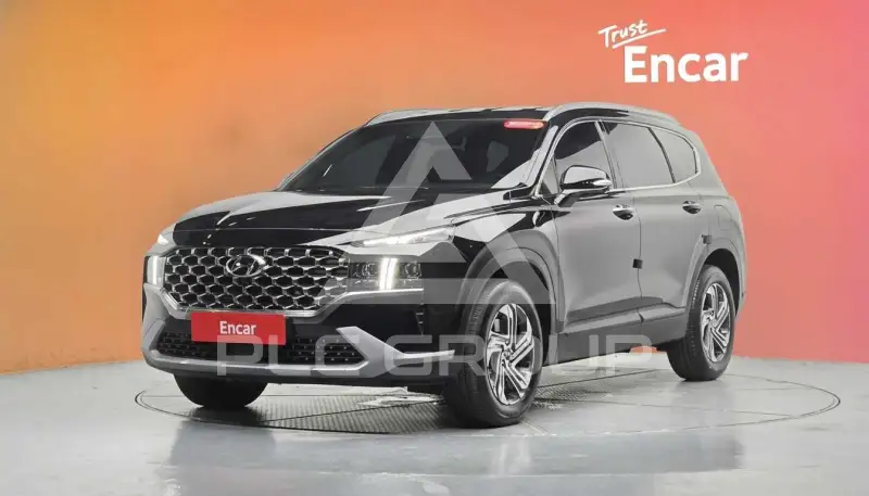 2021 Hyundai Santa Fe