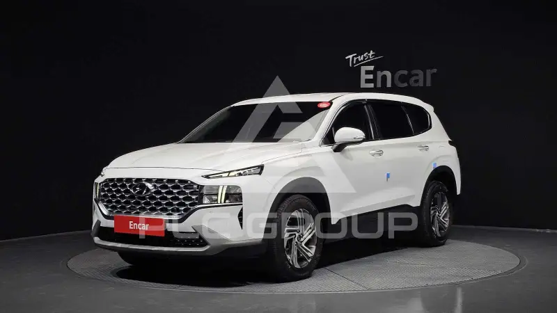 2021 Hyundai Santa Fe