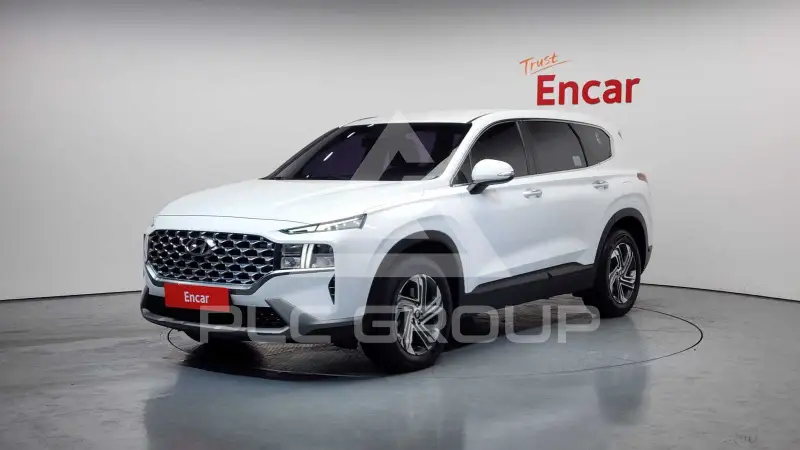 2021 Hyundai Santa Fe