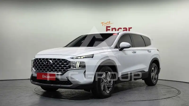 2021 Hyundai Santa Fe
